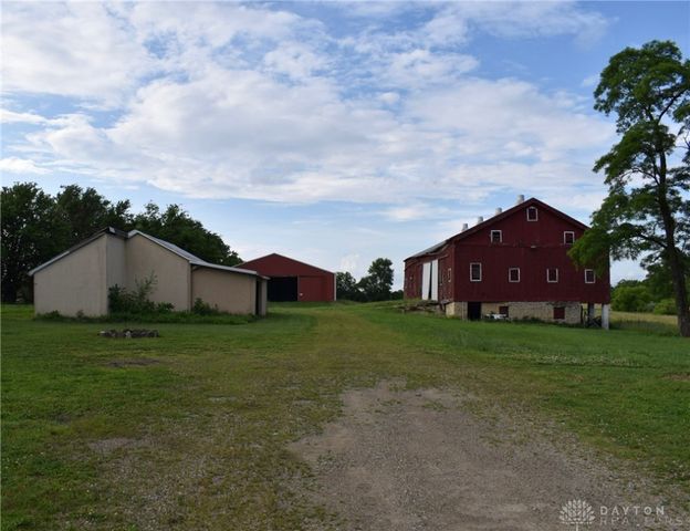 13181 Eaton Pike 13181, New Lebanon, OH 45345
