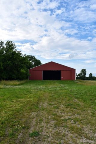13181 Eaton Pike 13181, New Lebanon, OH 45345