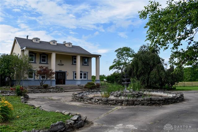 13181 Eaton Pike 13181, New Lebanon, OH 45345