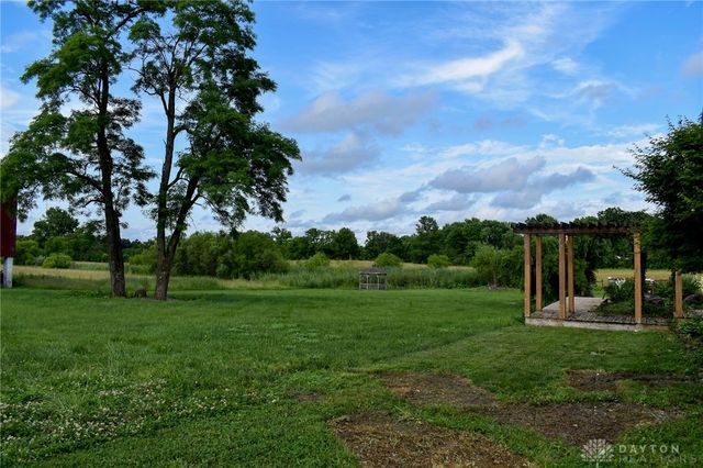 13181 Eaton Pike 13181, New Lebanon, OH 45345