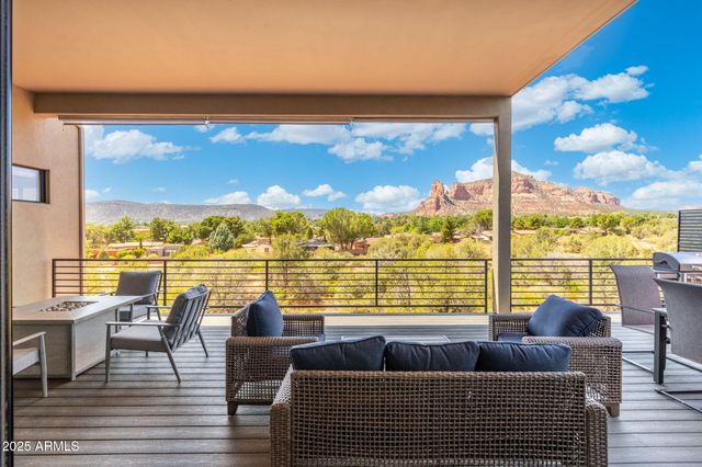 327 SUNCLIFFE Drive, Sedona, AZ 86351