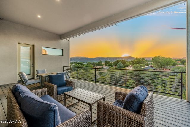 327 SUNCLIFFE Drive, Sedona, AZ 86351