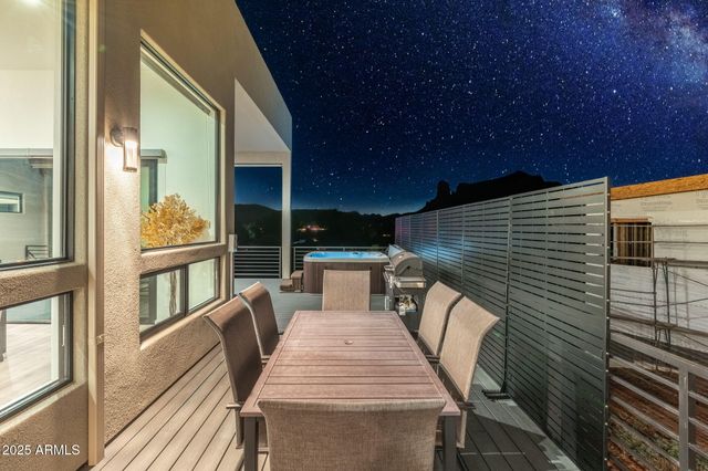 327 SUNCLIFFE Drive, Sedona, AZ 86351