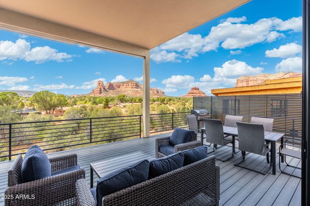 327 SUNCLIFFE Drive, Sedona, AZ 86351