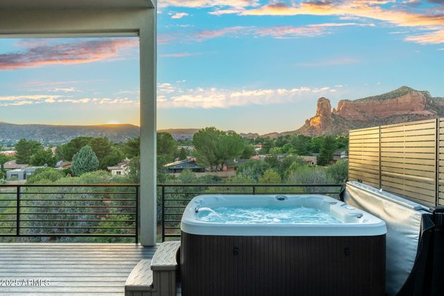 327 SUNCLIFFE Drive, Sedona, AZ 86351