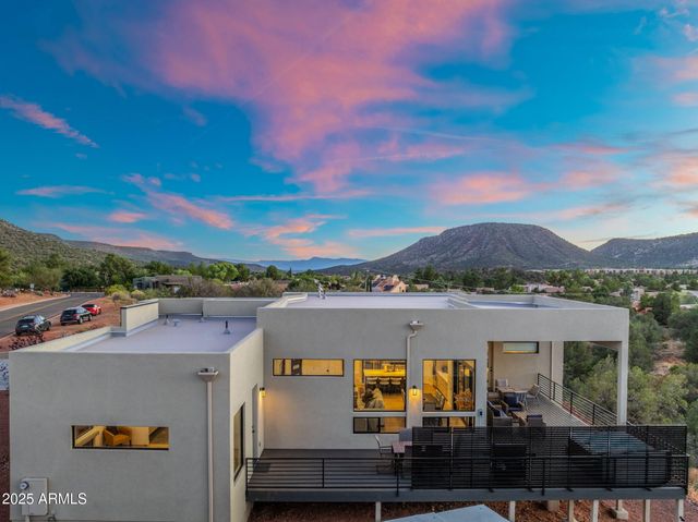 327 SUNCLIFFE Drive, Sedona, AZ 86351