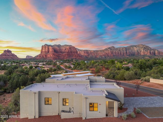 327 SUNCLIFFE Drive, Sedona, AZ 86351