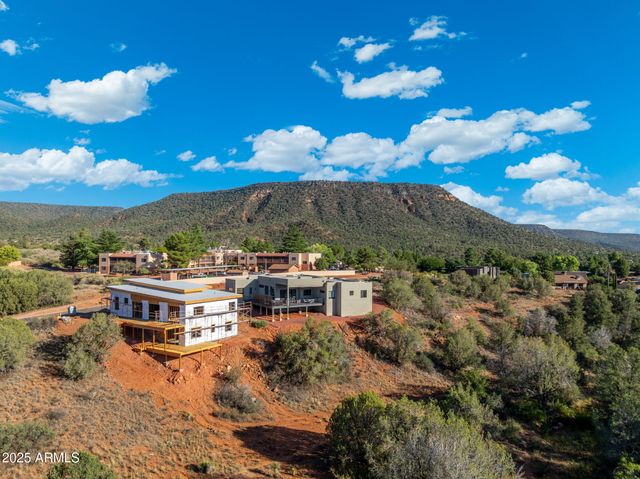327 SUNCLIFFE Drive, Sedona, AZ 86351