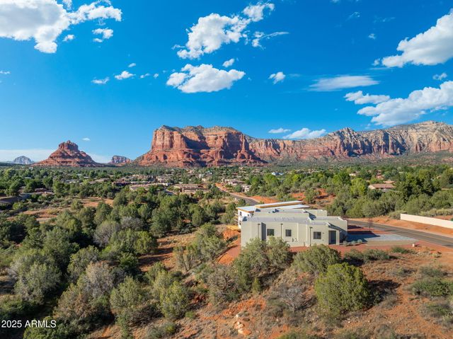 327 SUNCLIFFE Drive, Sedona, AZ 86351