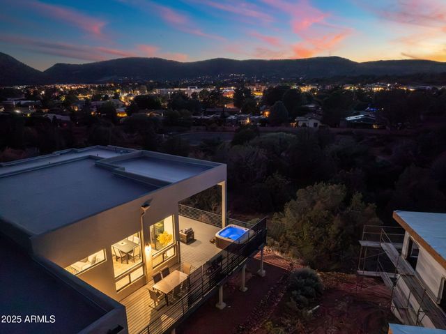 327 SUNCLIFFE Drive, Sedona, AZ 86351