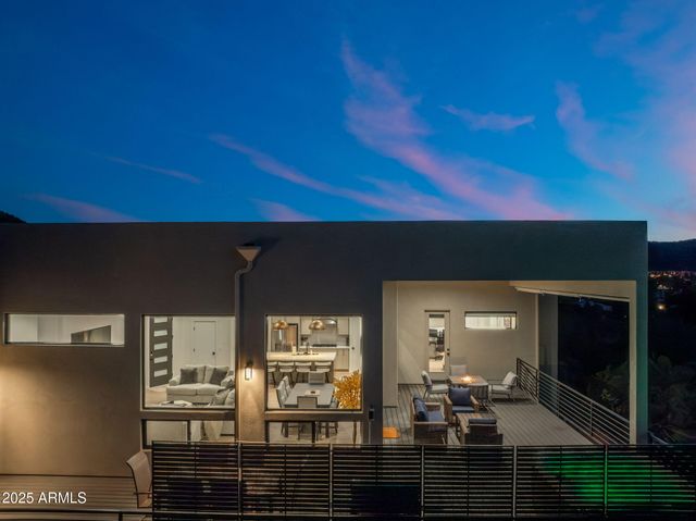 327 SUNCLIFFE Drive, Sedona, AZ 86351