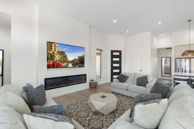 327 SUNCLIFFE Drive, Sedona, AZ 86351