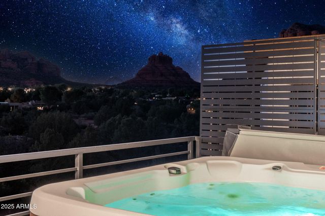 327 SUNCLIFFE Drive, Sedona, AZ 86351