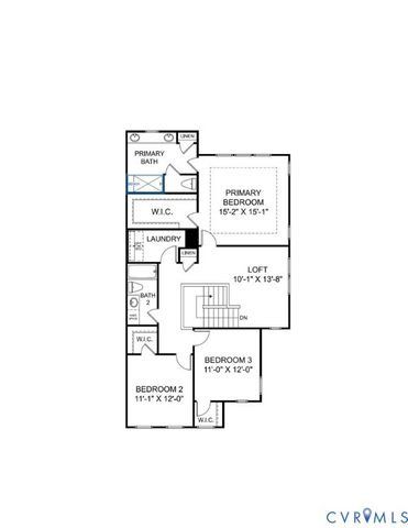 18777 Palisades Cove Trl, Moseley, VA 23120