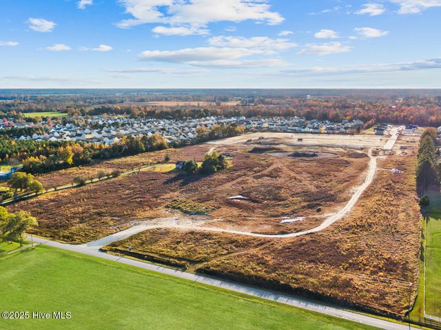 510 Bellefonte Court, Richlands, NC 28574