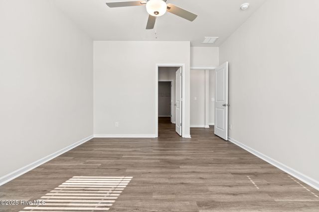 510 Bellefonte Court, Richlands, NC 28574