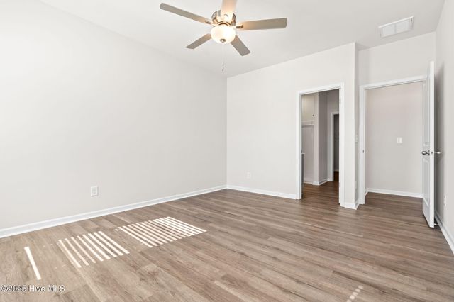 510 Bellefonte Court, Richlands, NC 28574