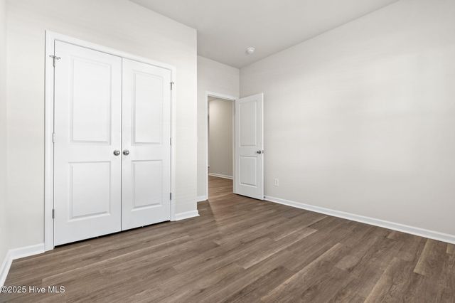 510 Bellefonte Court, Richlands, NC 28574