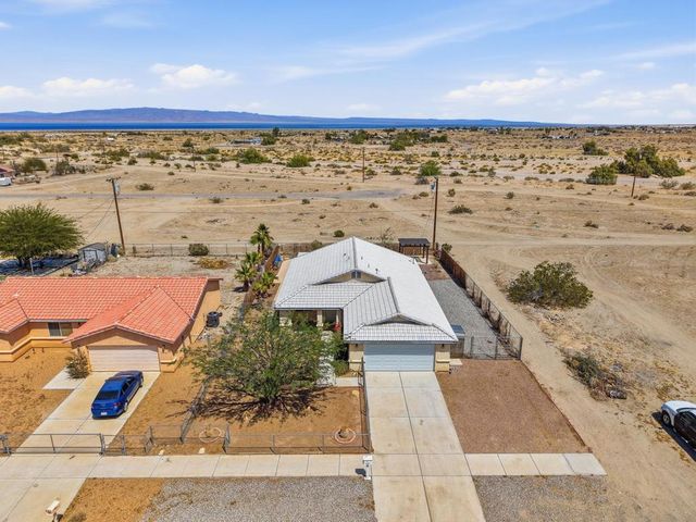 2776 Leto Avenue, Thermal, CA 92274