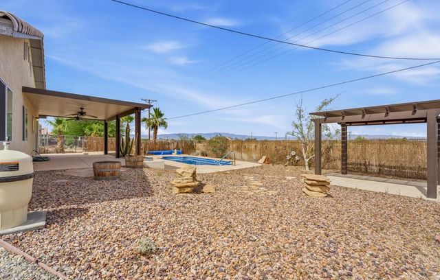 2776 Leto Avenue, Thermal, CA 92274