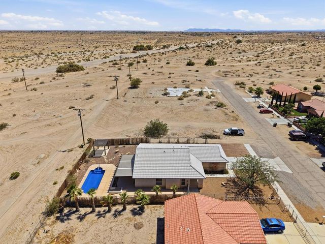 2776 Leto Avenue, Thermal, CA 92274
