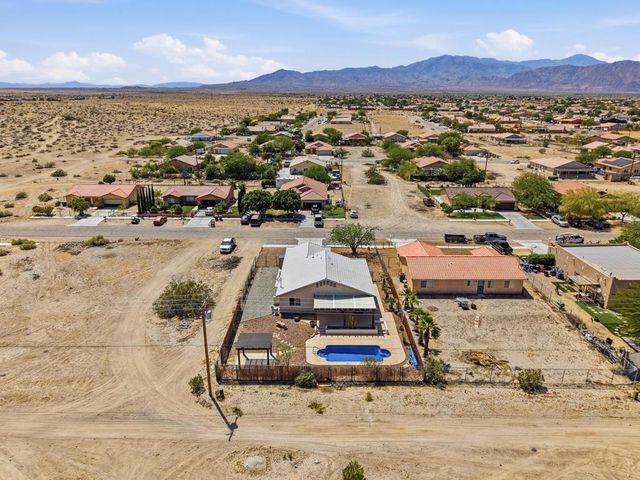 2776 Leto Avenue, Thermal, CA 92274