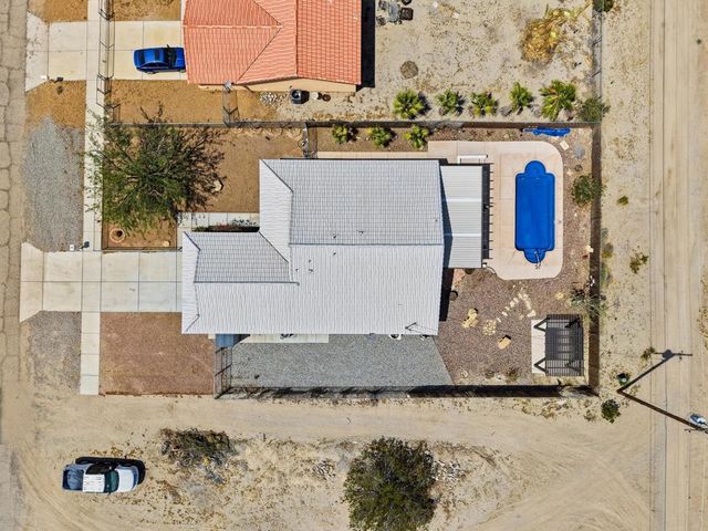 2776 Leto Avenue, Thermal, CA 92274