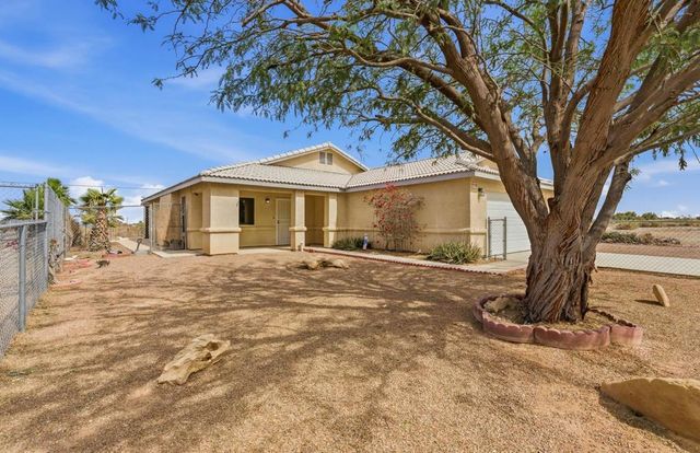 2776 Leto Avenue, Thermal, CA 92274