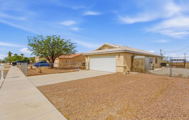 2776 Leto Avenue, Thermal, CA 92274