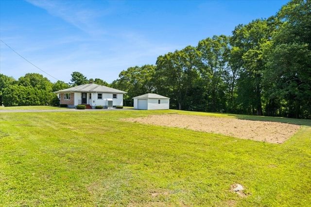 60 Sunhill Road, Taunton, MA 02780