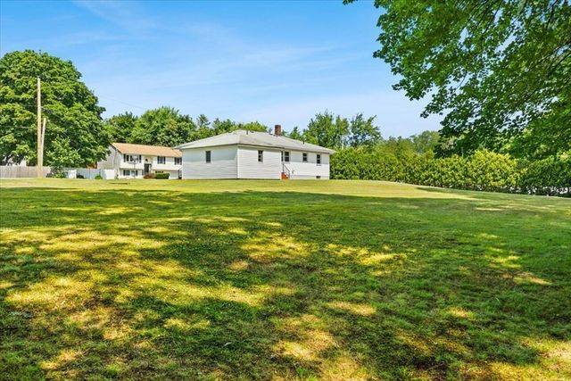 60 Sunhill Road, Taunton, MA 02780