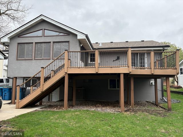 4521 Orchard Avenue N, Robbinsdale, MN 55422