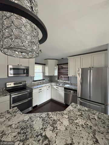 4521 Orchard Avenue N, Robbinsdale, MN 55422