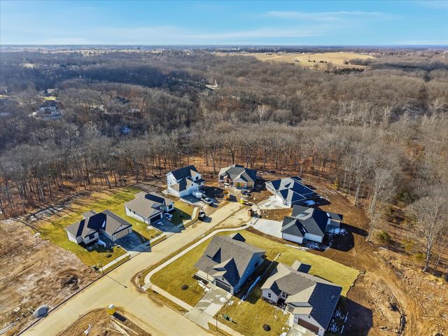 2033 STONE MOUNTAIN CT, Columbia, MO 65201