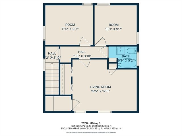 257-259 Main St, Ashland, MA 01721