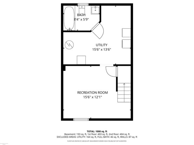 23322 Edsel Ford Court, Saint Clair Shores, MI 48080
