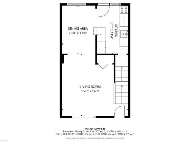 23322 Edsel Ford Court, Saint Clair Shores, MI 48080