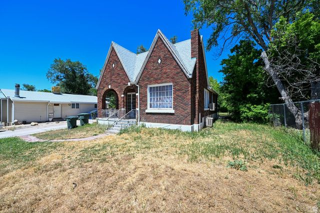 1436 SWAN ST, Ogden, UT 84401