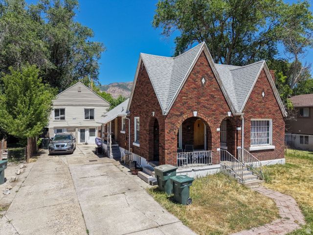 1436 SWAN ST, Ogden, UT 84401