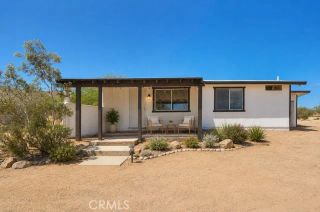 55525 Ornelas Lane, Landers, CA 92285
