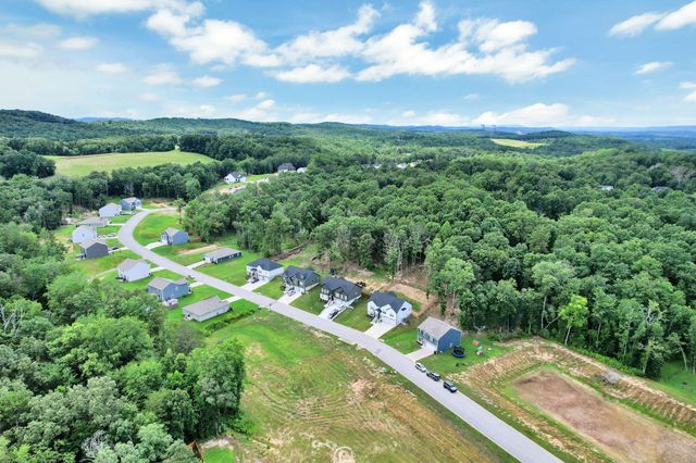 12263 Bull Run, Birchwood, TN 37308