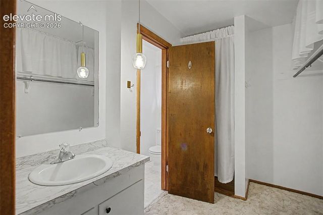 2171 Copley Road, Colorado Springs, CO 80920