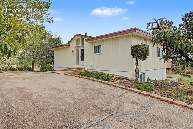 2171 Copley Road, Colorado Springs, CO 80920
