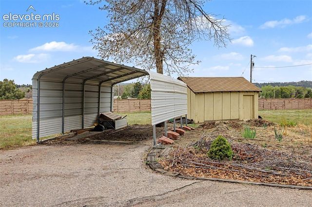 2171 Copley Road, Colorado Springs, CO 80920