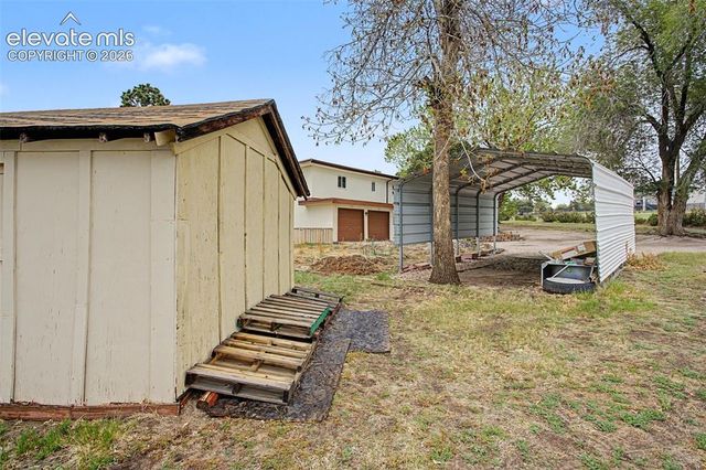 2171 Copley Road, Colorado Springs, CO 80920