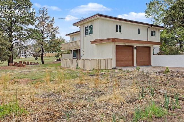 2171 Copley Road, Colorado Springs, CO 80920