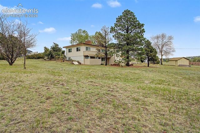 2171 Copley Road, Colorado Springs, CO 80920