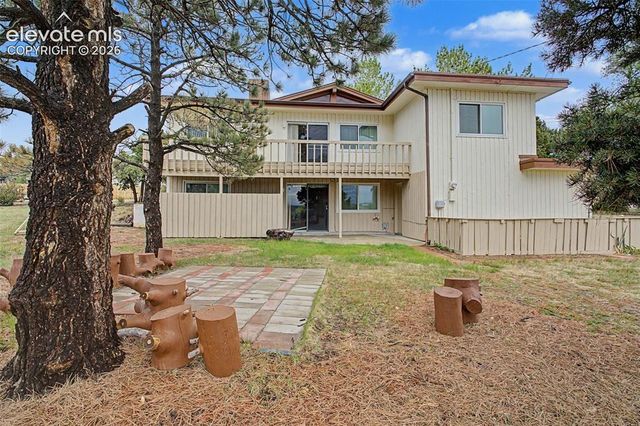2171 Copley Road, Colorado Springs, CO 80920