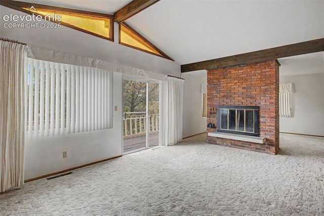 2171 Copley Road, Colorado Springs, CO 80920