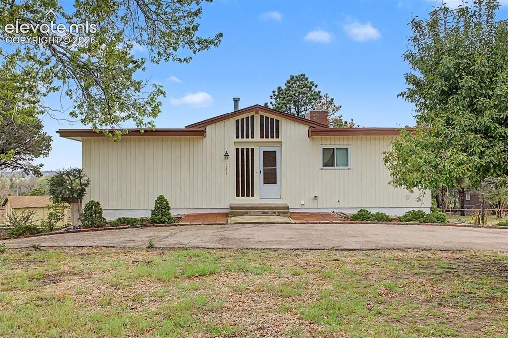 2171 Copley Road, Colorado Springs, CO 80920